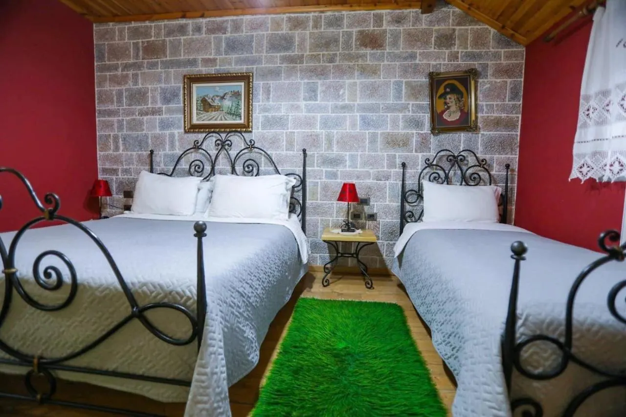 Vila Falo Voskopojë 5*,  Albania